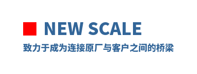New Scale �����ڳ�Ϊ����ԭ����ͻ�֮�������